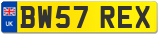 BW57 REX