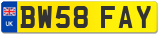 BW58 FAY