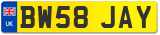 BW58 JAY