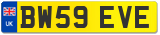 BW59 EVE