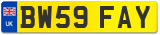 BW59 FAY