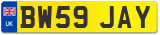 BW59 JAY