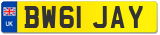 BW61 JAY