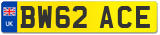 BW62 ACE