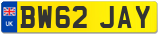 BW62 JAY