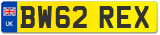 BW62 REX