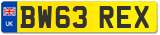 BW63 REX