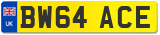 BW64 ACE