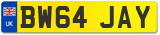 BW64 JAY