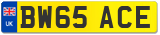 BW65 ACE