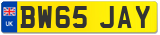 BW65 JAY