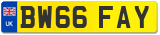 BW66 FAY