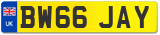 BW66 JAY