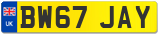 BW67 JAY