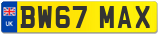 BW67 MAX