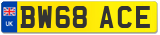 BW68 ACE