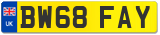 BW68 FAY