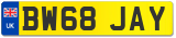 BW68 JAY