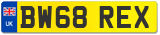 BW68 REX