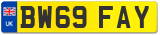 BW69 FAY