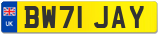 BW71 JAY