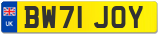 BW71 JOY