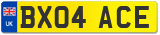 BX04 ACE
