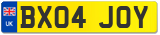 BX04 JOY