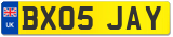 BX05 JAY