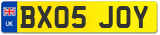 BX05 JOY