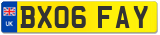 BX06 FAY