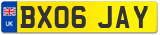 BX06 JAY