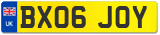 BX06 JOY