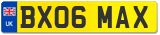 BX06 MAX