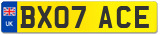 BX07 ACE