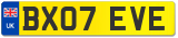 BX07 EVE