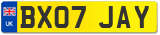 BX07 JAY