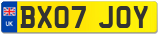 BX07 JOY