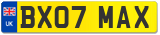 BX07 MAX