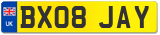 BX08 JAY