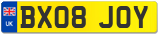 BX08 JOY