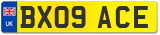 BX09 ACE