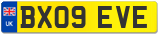 BX09 EVE