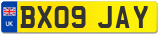 BX09 JAY