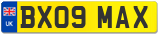 BX09 MAX