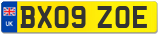 BX09 ZOE