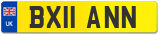 BX11 ANN