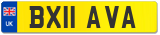 BX11 AVA