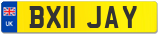 BX11 JAY