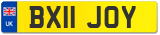 BX11 JOY